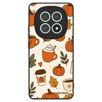 Θήκη για Xiaomi Redmi Note 15 4G - Fall vibes
