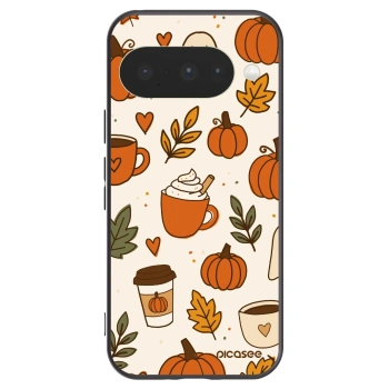 Θήκη για Google Pixel 10 - Fall vibes