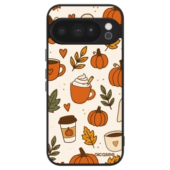 Θήκη για Google Pixel 10 Pro - Fall vibes