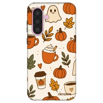 Θήκη για Samsung Galaxy A56 5G A566B - Fall vibes