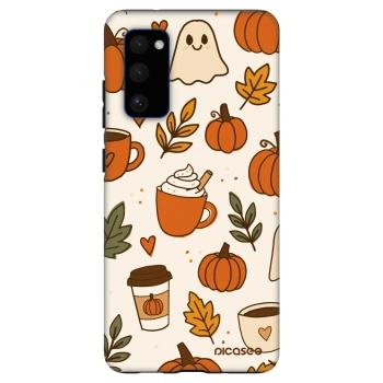 Θήκη για Samsung Galaxy S20 FE - Fall vibes