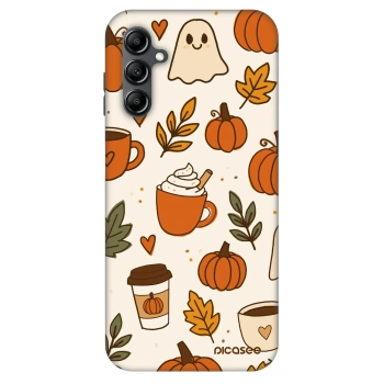 Θήκη για Samsung Galaxy A16 4G - Fall vibes