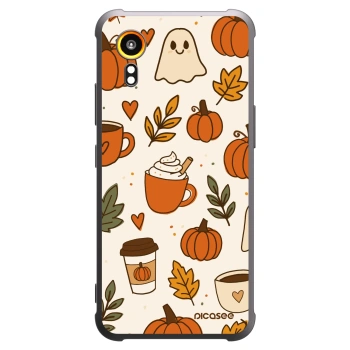 Θήκη για Samsung Galaxy XCover 7 - Fall vibes