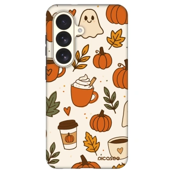 Θήκη για Samsung Galaxy S26 - Fall vibes