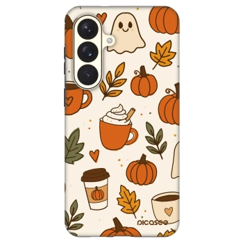 Θήκη για Samsung Galaxy S26+ - Fall vibes