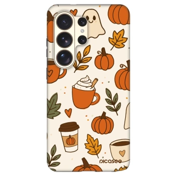 Θήκη για Samsung Galaxy S26 Ultra - Fall vibes