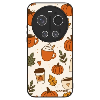 Θήκη για Xiaomi 17 Ultra - Fall vibes