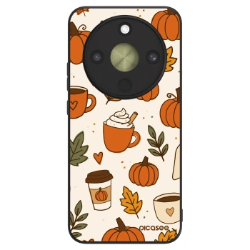 Θήκη για Honor Magic8 Lite 5G - Fall vibes