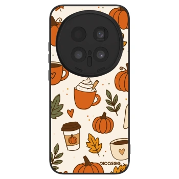 Θήκη για Honor Magic8 Pro 5G - Fall vibes