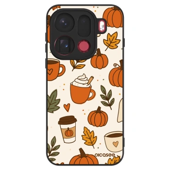 Θήκη για OPPO Find X9 Pro - Fall vibes