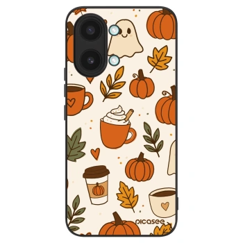 Θήκη για Xiaomi Poco X8 Pro Max - Fall vibes