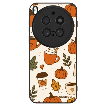 Θήκη για Vivo X300 Pro - Fall vibes