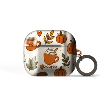 Case for Apple AirPods 3 - DESIGN##