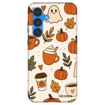 Θήκη για Samsung Galaxy S25 FE 5G - Fall vibes
