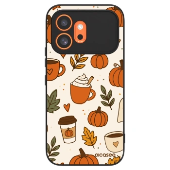 Θήκη για Honor 600 - Fall vibes