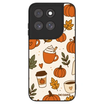 Θήκη για Motorola Moto G77 - Fall vibes