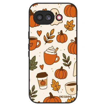 Θήκη για Google Pixel 10a - Fall vibes