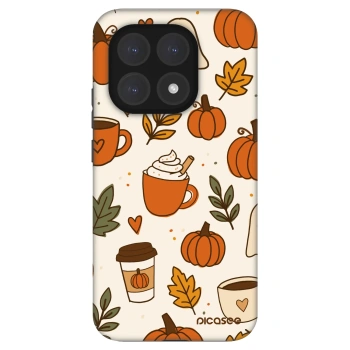 Θήκη για Xiaomi 15T - Fall vibes