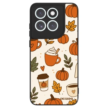 Θήκη για Motorola Edge 70 Fusion - Fall vibes