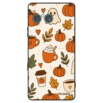 Θήκη για Sony Xperia 10 VII - Fall vibes