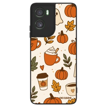 Θήκη για Motorola Moto G06 - Fall vibes