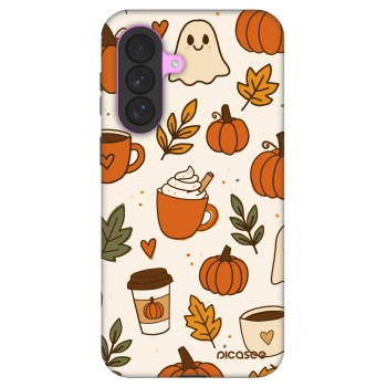Picasee Fashion Case για Samsung Galaxy A37 - Fall vibes