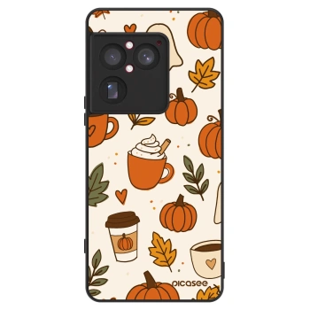 Θήκη για Sony Xperia 1 VIII 5G - Fall vibes