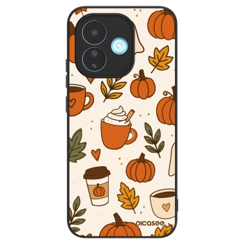 Θήκη για Xiaomi Redmi Note 17 Pro 5G - Fall vibes