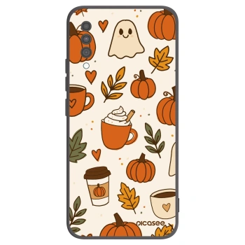 Θήκη για Samsung Galaxy A30s A307F - Fall vibes
