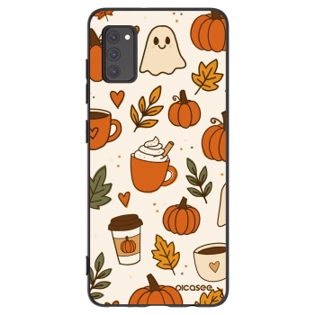 Θήκη για Samsung Galaxy A41 A415F - Fall vibes