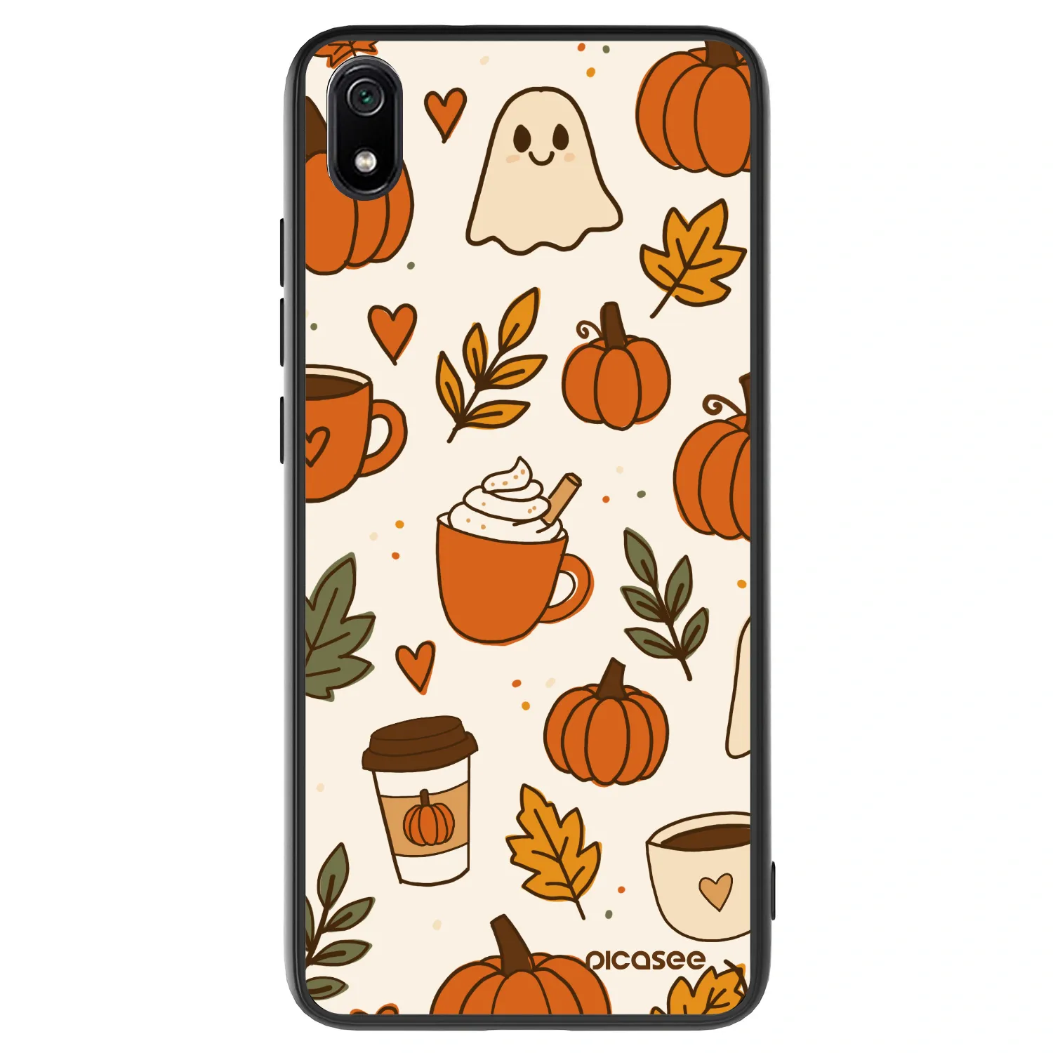 Picasee ULTIMATE CASE για Xiaomi Redmi 7A - Fall vibes