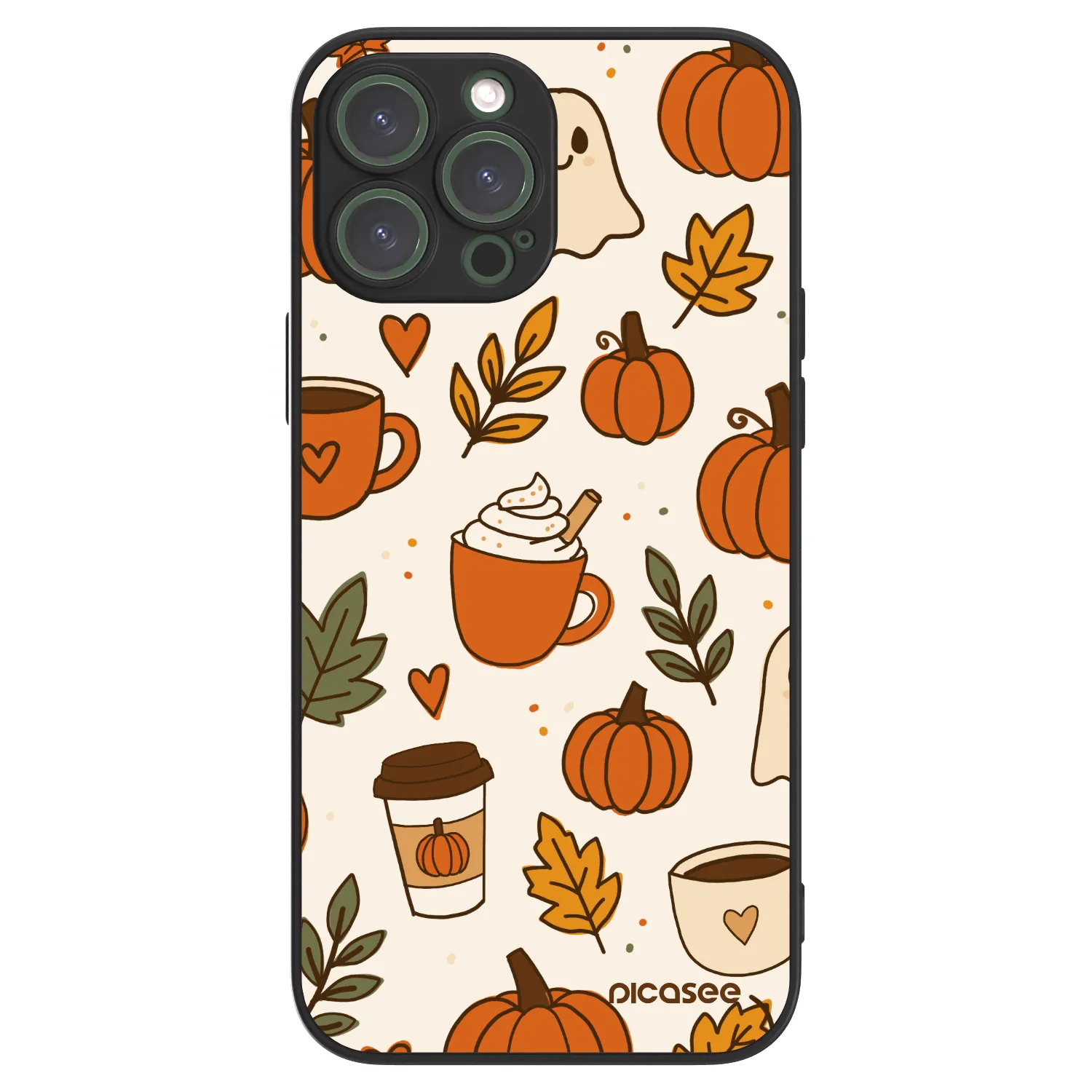 Picasee ULTIMATE CASE για Apple iPhone 13 Pro Max - Fall vibes