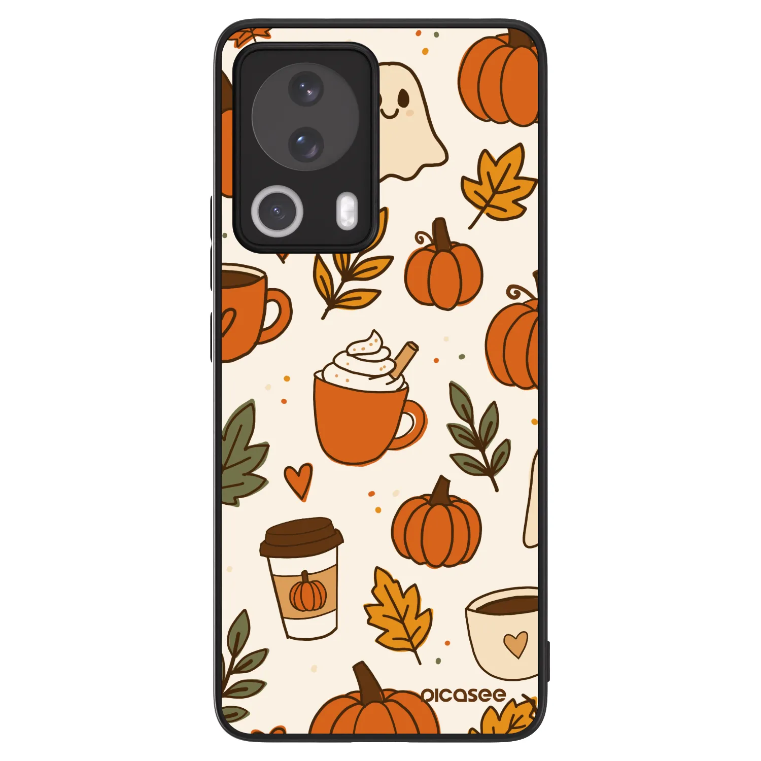 Picasee ULTIMATE CASE για Xiaomi 13 Lite - Fall vibes