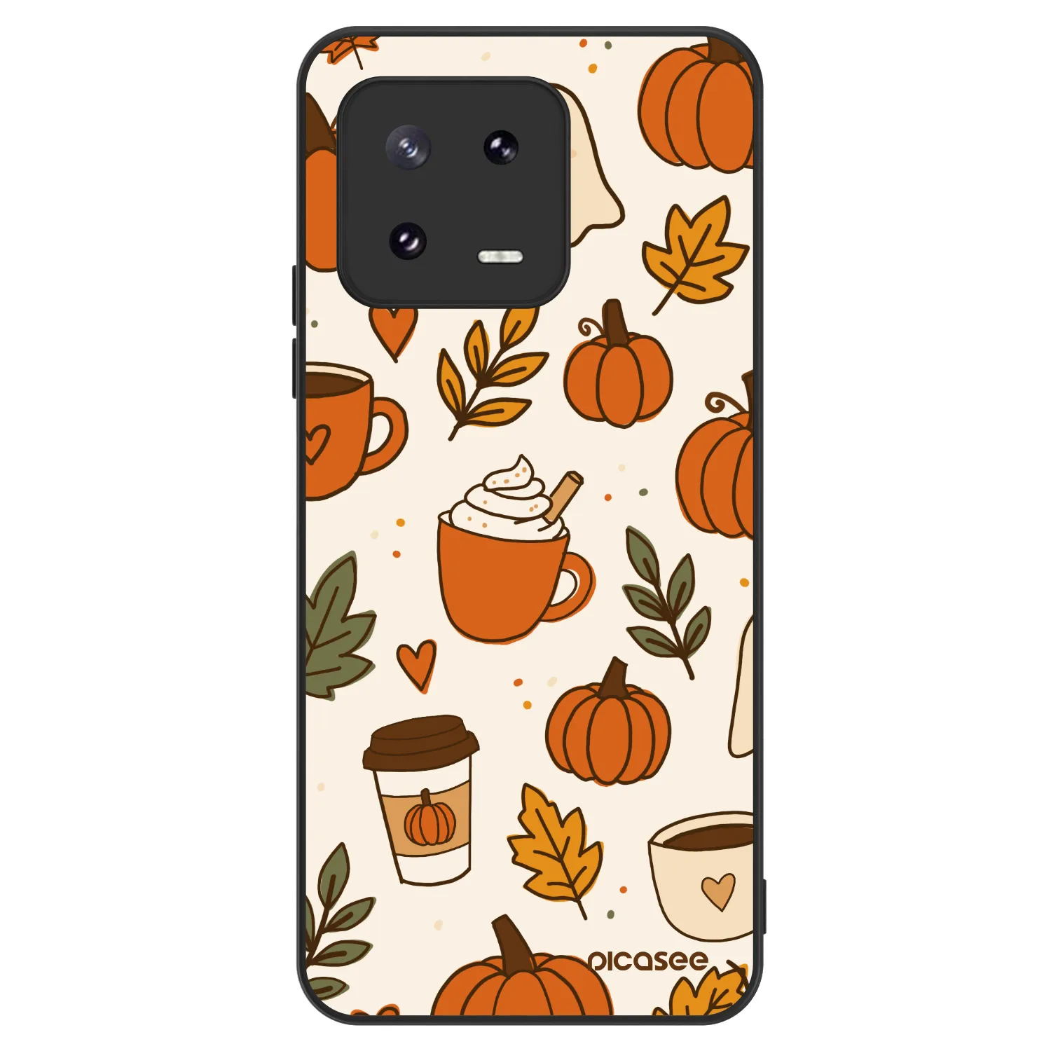 Picasee ULTIMATE CASE για Xiaomi 13 Pro - Fall vibes