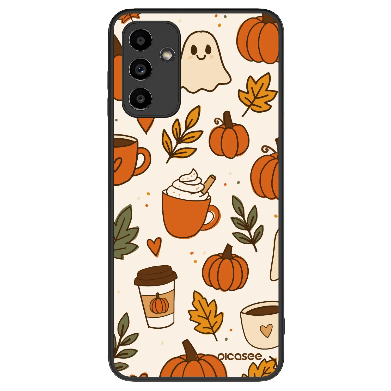 Picasee ULTIMATE CASE για Samsung Galaxy A04s A047F - Fall vibes