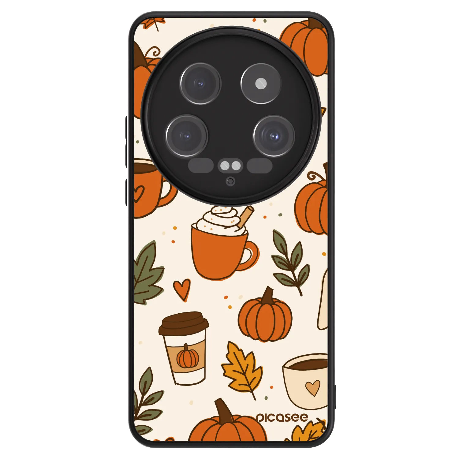 Picasee ULTIMATE CASE για Xiaomi 14 Ultra - Fall vibes