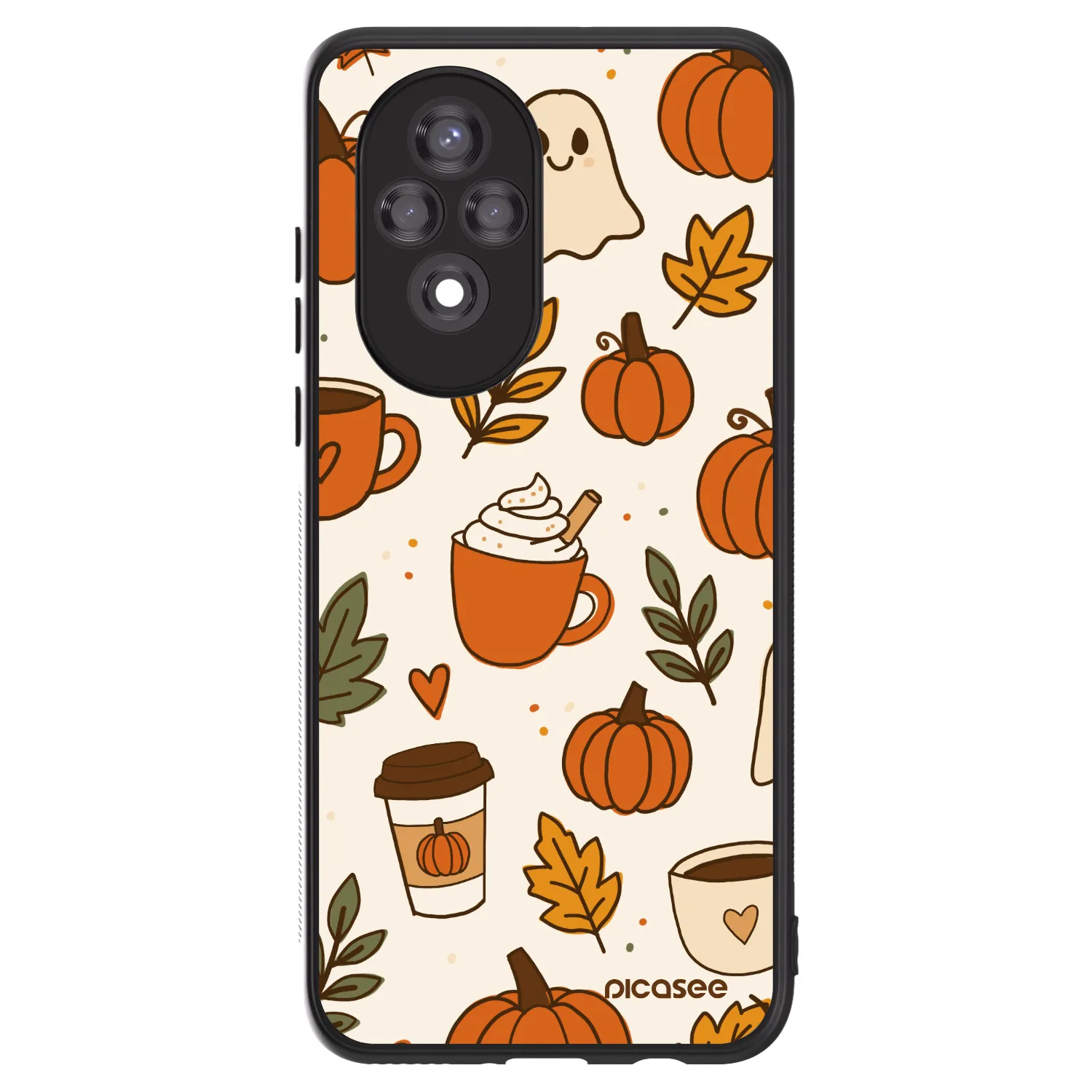 Picasee ULTIMATE CASE για Honor 200 5G - Fall vibes