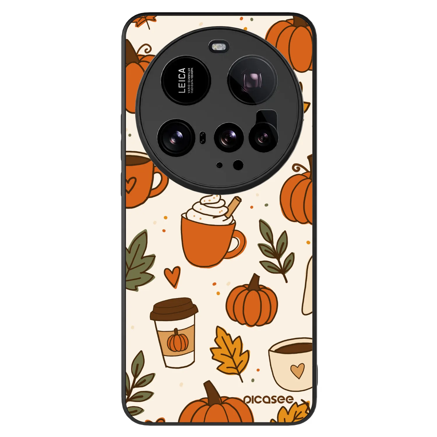 Picasee ULTIMATE CASE για Xiaomi 15 Ultra - Fall vibes