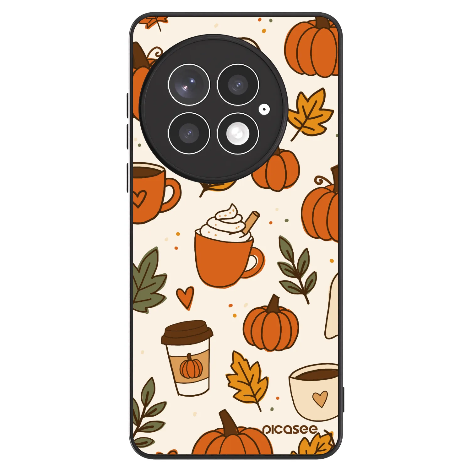 Picasee ULTIMATE CASE για OnePlus 13 5G - Fall vibes