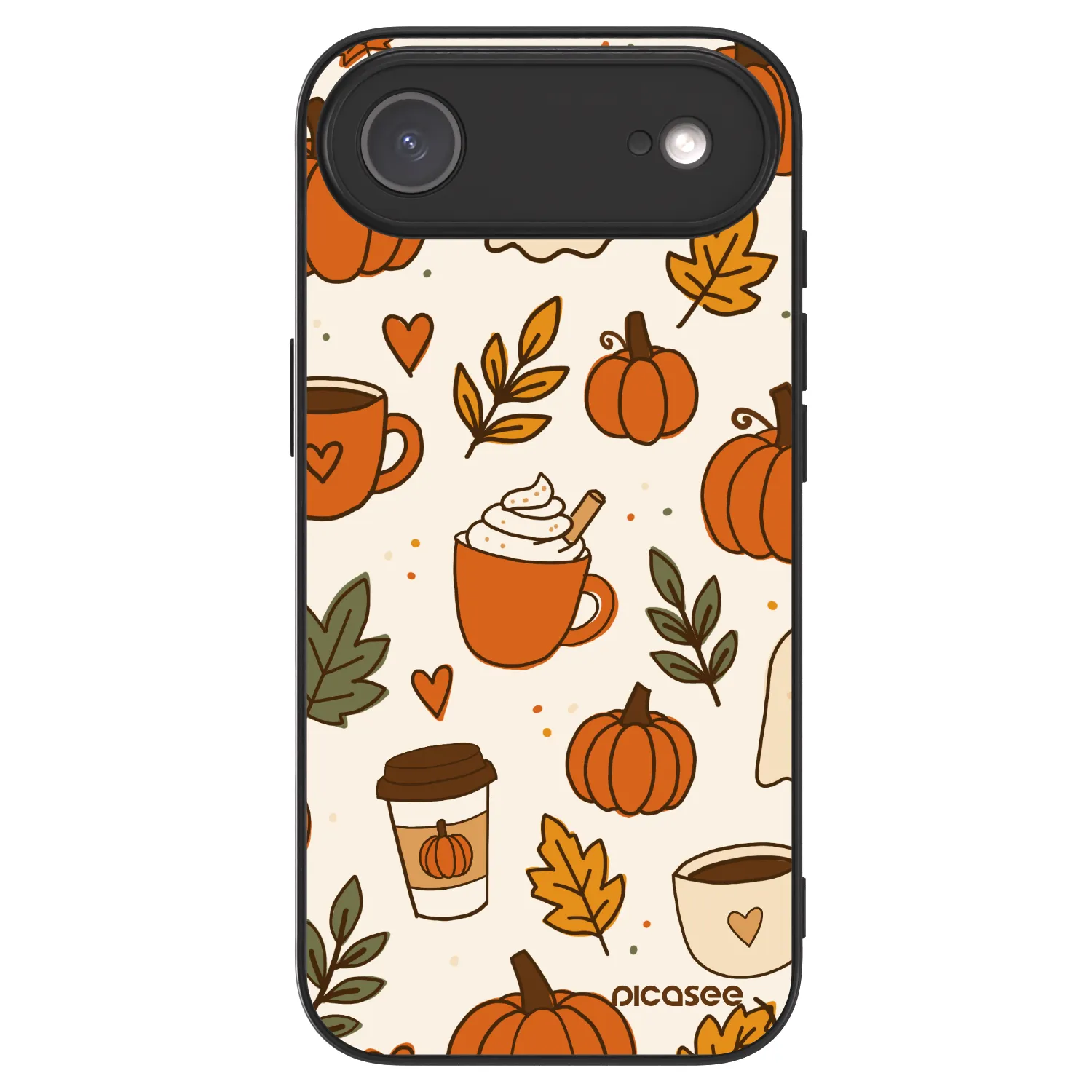 Picasee ULTIMATE CASE για Apple iPhone Air - Fall vibes