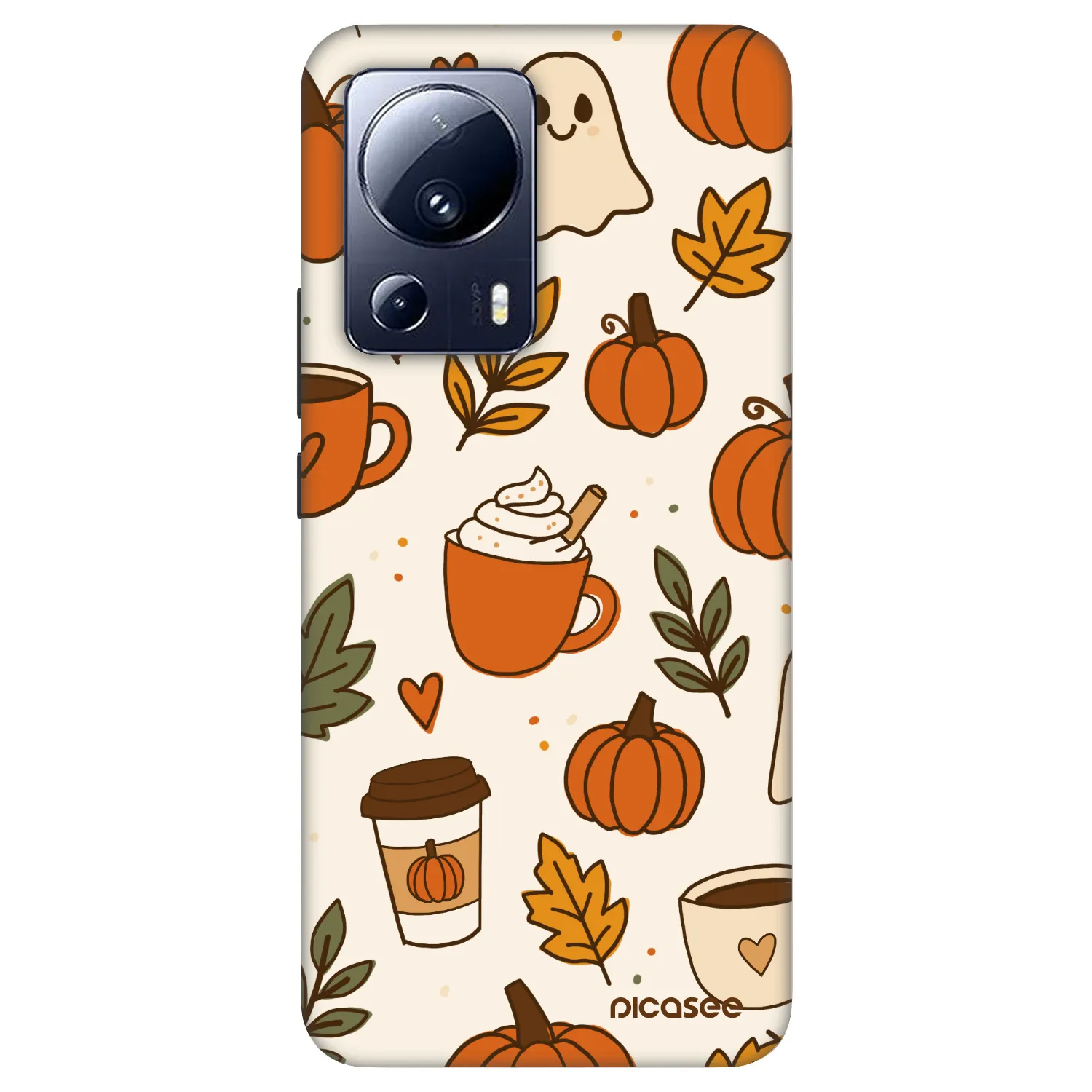Picasee Fashion Case για Xiaomi 13 Lite - Fall vibes