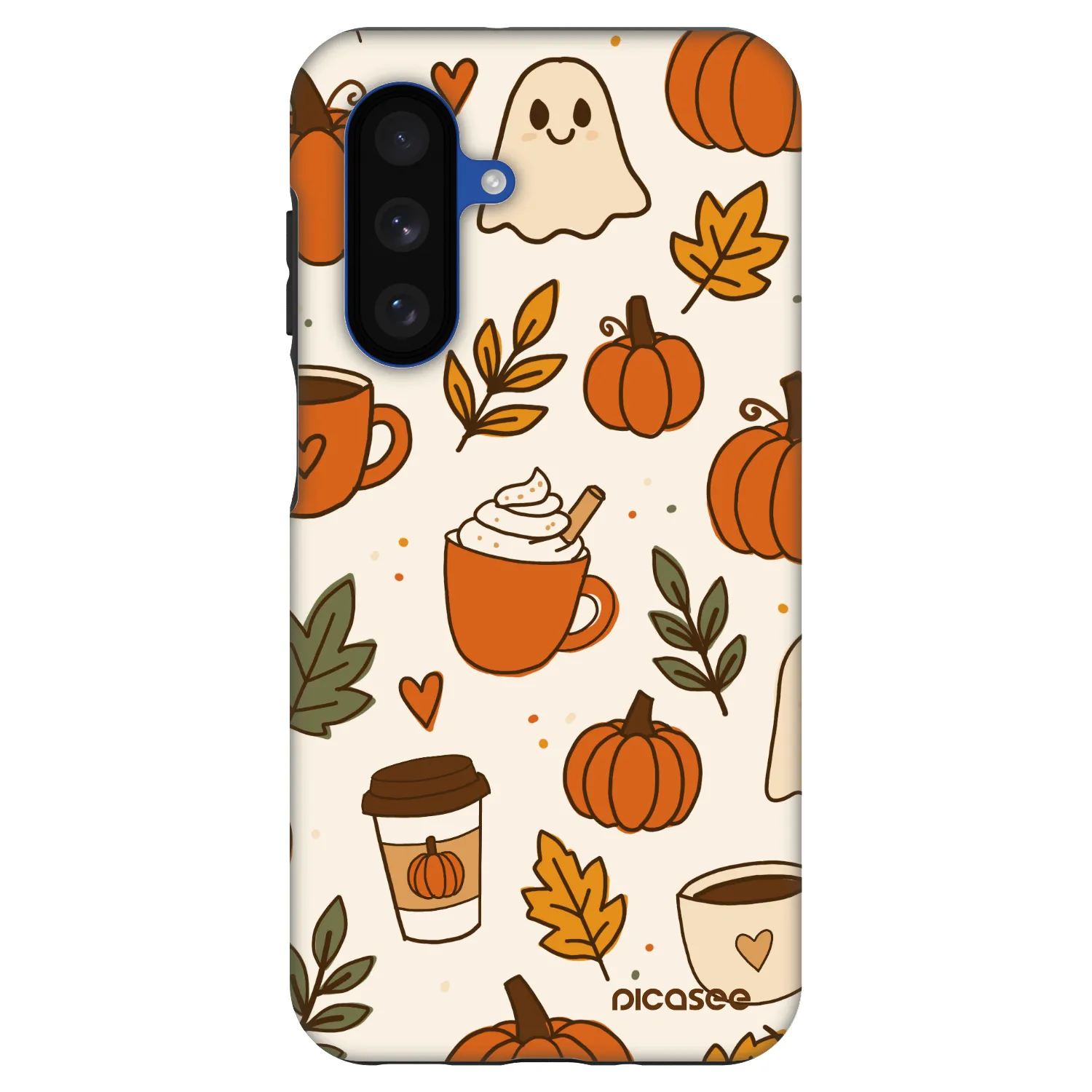 Picasee Fashion Case για Samsung Galaxy A17 5G - Fall vibes