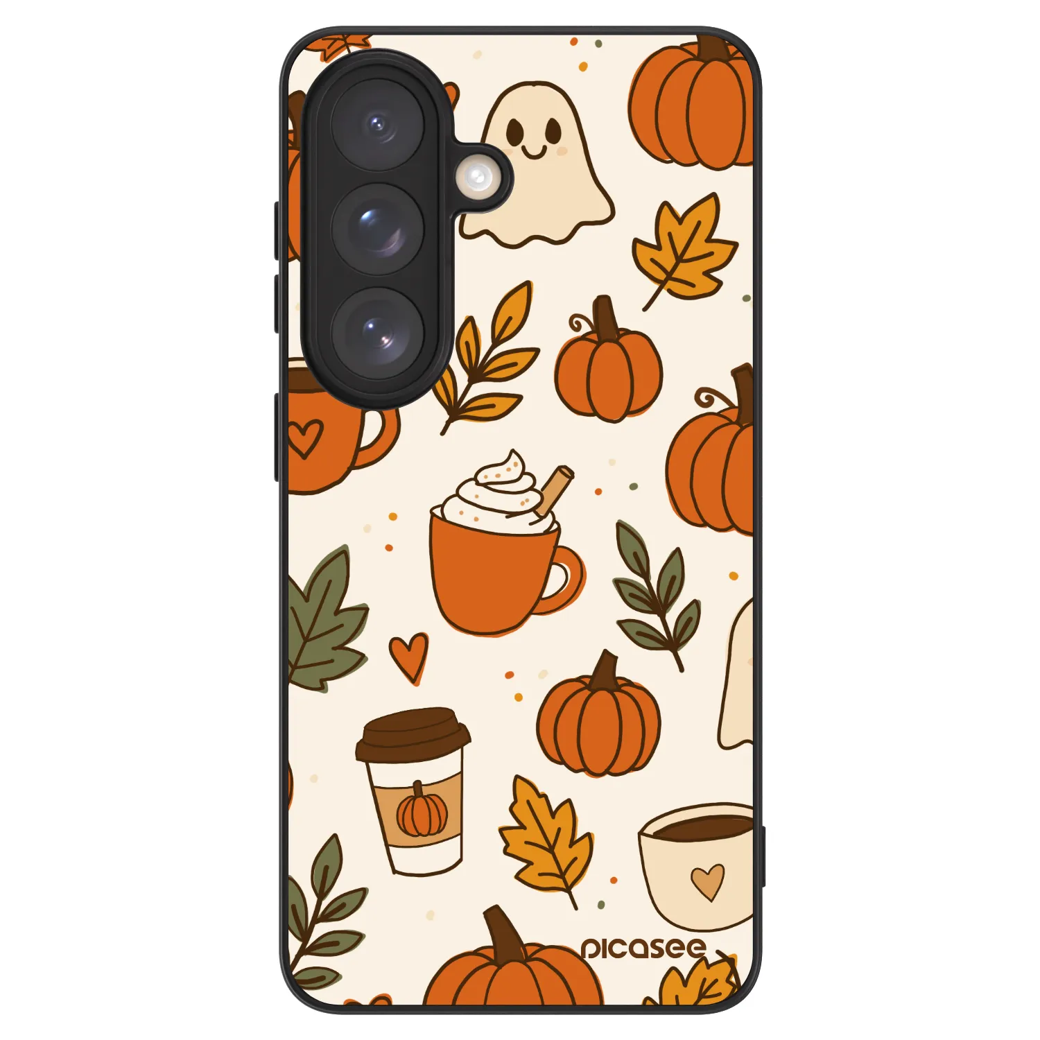 Picasee ULTIMATE CASE για Samsung Galaxy S26 - Fall vibes