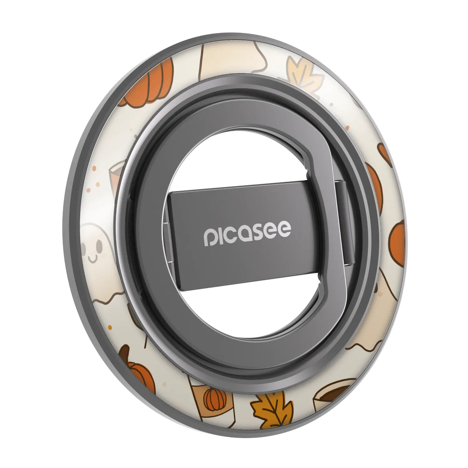 Picasee Magnetic holder - Μαύρος