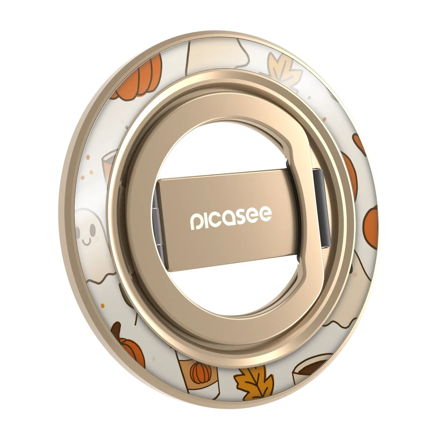 Picasee Magnetic holder - χρυσός