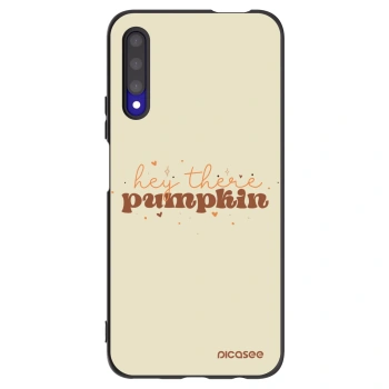 Θήκη για Honor 9X Pro - Hey there pumpkin