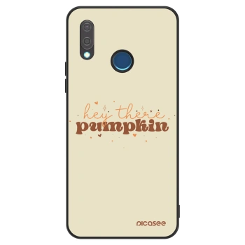 Θήκη για Huawei P20 Lite - Hey there pumpkin