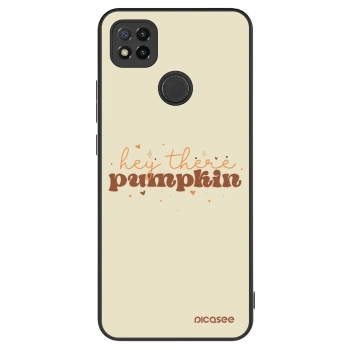 Θήκη για Xiaomi Redmi 9C - Hey there pumpkin
