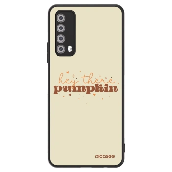 Θήκη για Huawei P Smart 2021 - Hey there pumpkin