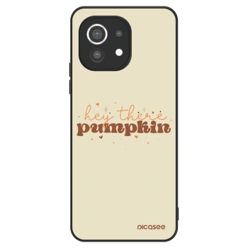Θήκη για Xiaomi Mi 11 - Hey there pumpkin